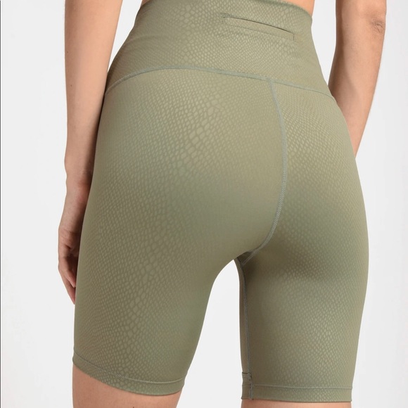 XXIV Active Shorts | Nwt Xxiv Active Glide Workout Bike Shorts Size Xs